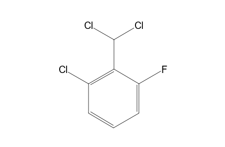 6-FLUORO-alpha,alpha,2-TRICHLOROTOLUENE