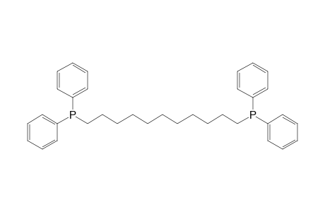 1,11-Bis(diphenyl-phosphino)-undecane