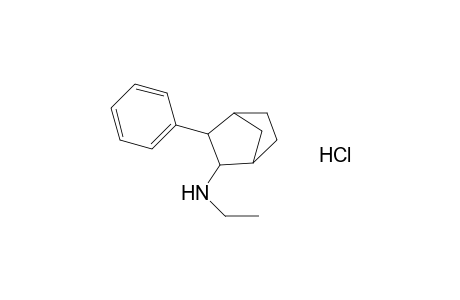 Fencamfamin HCl