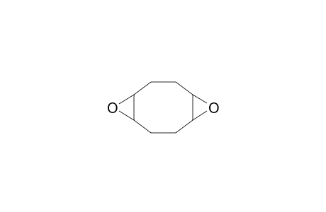Cycloocta-1,5-diene-dioxide