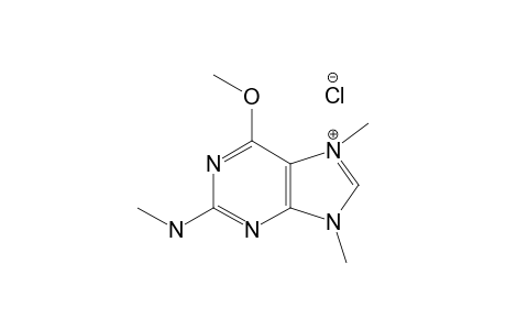 HETEROMINE-B