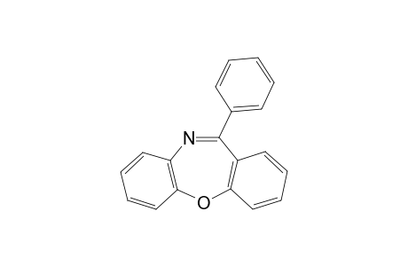 11-Phenyldibenzo[b,f][1,4]oxazepine