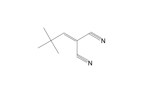 neopentylidenemalononitrile