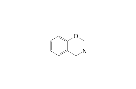 o-methoxbenzylamine