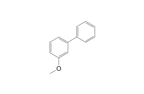 1,1'-Biphenyl, 3-methoxy-