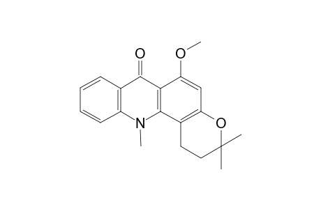 1,2-Dihydro-acronycine