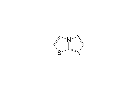 [1,3]thiazolo[3,2-b][1,2,4]triazole