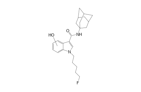 STS-135-M (HO-) isomer 2 MS2