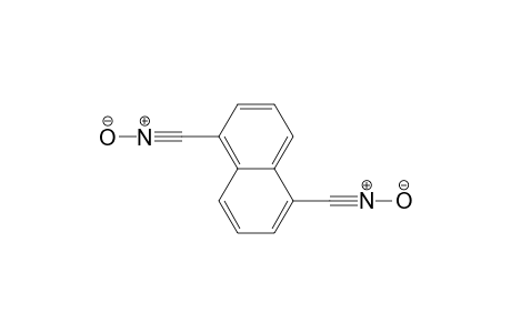 1,5-Naphthalenedicarbonitrile, N,N'-dioxide