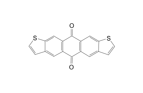 Dithieno[2,3-b][6,7-d]-9,10-anthraquinone