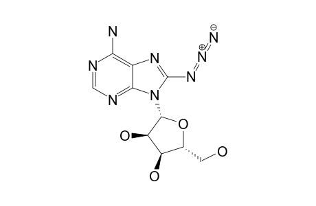 8-Azidoadenosine