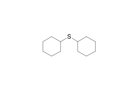 Dicyclohexylsulphide