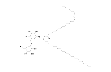 DGDG O-20:0_22:2