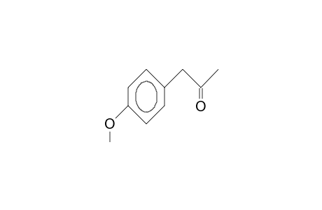 1-(p-Methoxyphenyl)-2-propanone