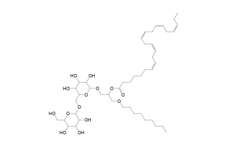 DGDG O-9:0_22:5