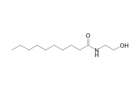 Capric Acid-ethanolamide; ethanolamide capric