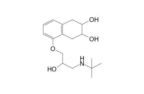 Nadolol MS2