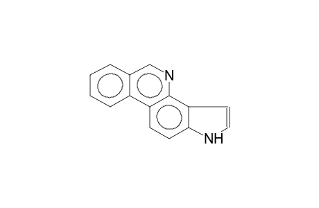 1H-pyrrolo[2,3-c]phenanthridine