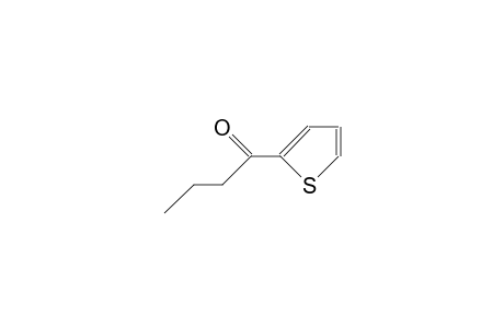 1-Butanone, 1-(2-thienyl)-