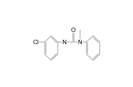 3'-chloro-N-methylcarbanilide