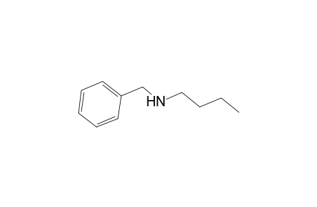 N-benzylbutan-1-amine