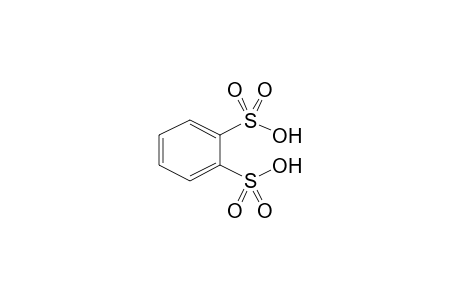 1,2-Benzenedisulfonic acid