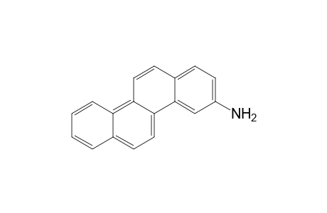 3-Aminochrysene