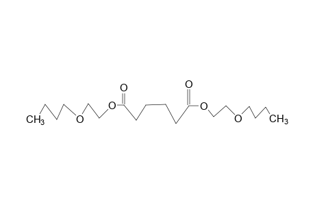 Adipic acid, bis(2-butoxy-ethyl) ester