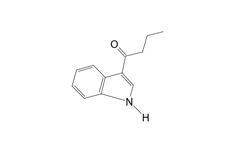 indol-3-yl propyl ketone