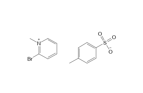 2-bromo-1-methylpyridinium p-toluenesulfonate