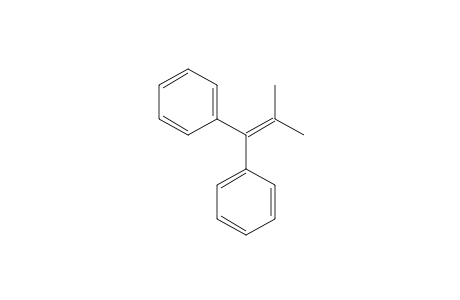 (2-Methyl-1-phenyl-1-propenyl)benzene