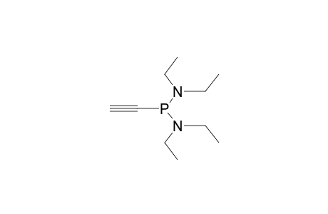 N,N,N',N'-TETRAETHYLDIAMIDOETHYNYLPHOSPHONITE