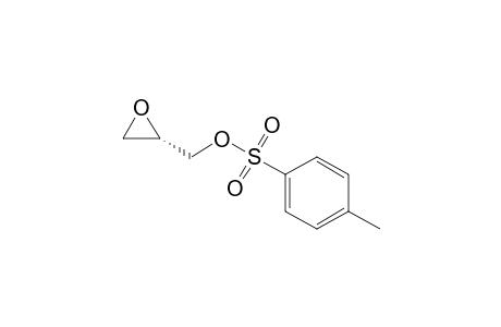 S-(+)-Glycidyltosylate