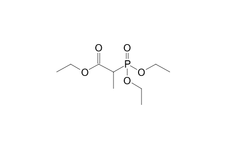 Triethyl 2-phosphonopropionate