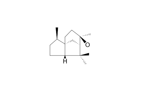 8 beta H-cedran-8-ol