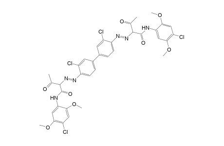 PIGMENT YELLOW 83