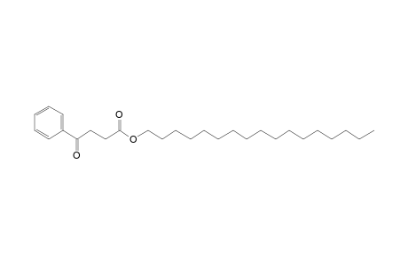 4-oxo-4-Phenylbutyric acid, heptadecyl ester