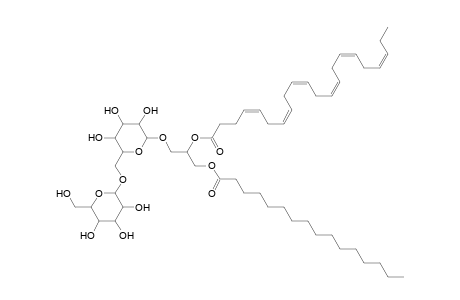 DGDG 16:0_22:6