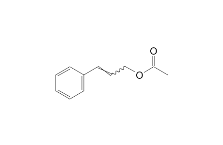 Cinnamyl acetate