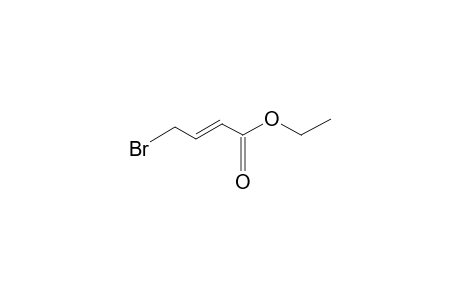 Ethyl 4-bromocrotonate