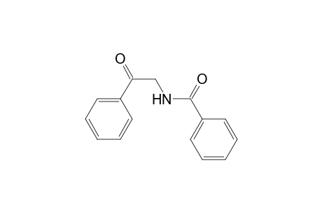 N-PHENACYLBENZAMIDE