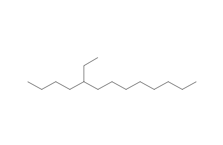 5-Ethyltridecane