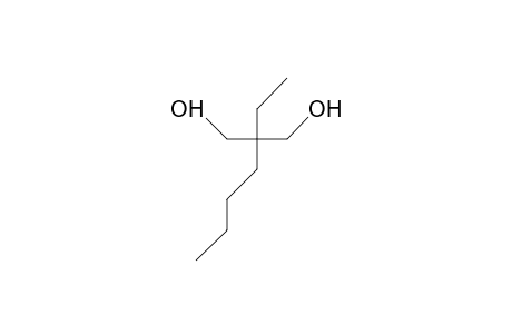 2-Butyl-2-ethyl-1,3-propanediol