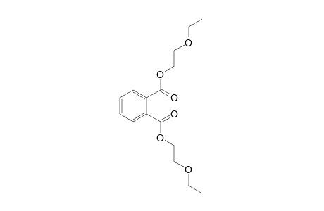 Phthalic acid, bis(2-ethoxyethyl) ester