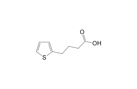 2-Thiophenebutyric acid