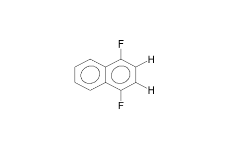 1,4-Difluoro-naphthalene