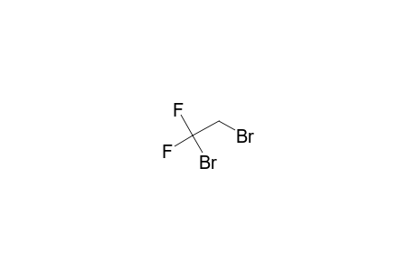 1,2-Dibromo-1,1-difluoroethane