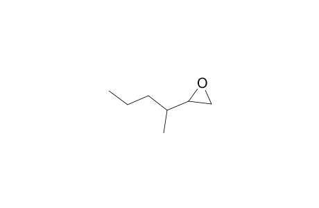 1,2-EPOXY-3-METHYLHEXANE