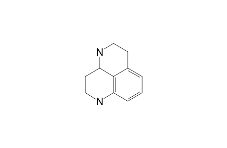 2,3,3a,4,5,6-hexahydro-1H-benzo[de][1,6]naphthyridine