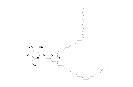 MGDG O-17:1_18:1